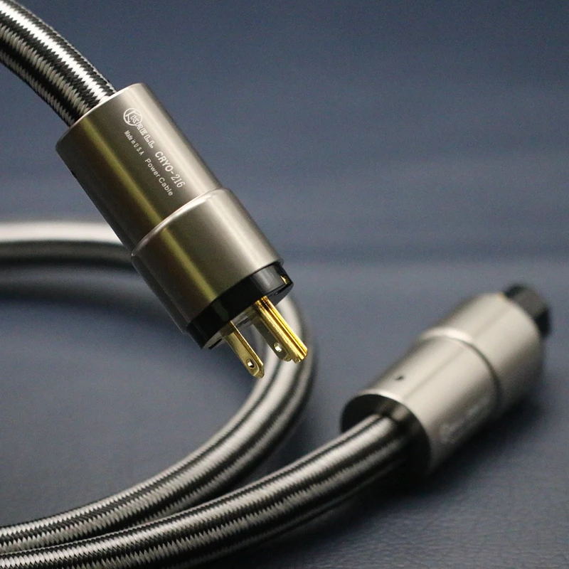 Кабель питания для холодной обработки Рабочая мощность 216 градусов стандарт