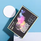 Палетка теней для век горячая Распродажа Beauty Glazed, 40 цветов, блестящие перламутровые водостойкие тени для век, Палетка для макияжа, мерцающие тени для век