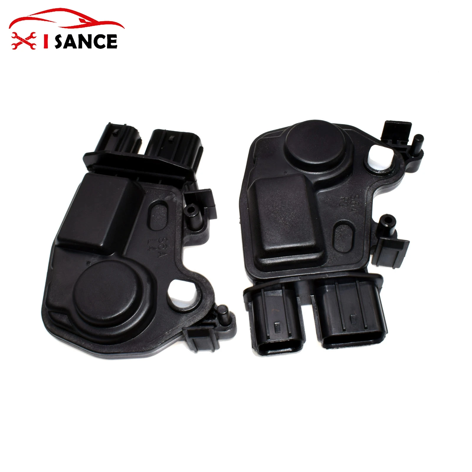 Привод переднего левого правого дверного замка для Honda FIT 03-08 PILOT 03-07 CRV 02-06 72115-S6A-J01