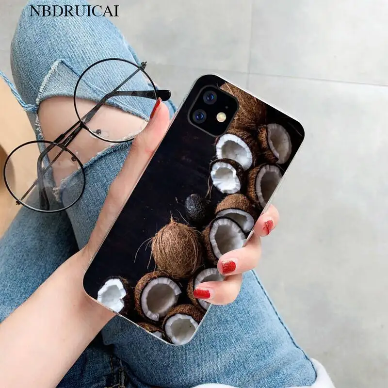 Чехол для iPhone 11 pro XS MAX 8 7 6 6S Plus X 5S SE XR | Мобильные телефоны и аксессуары