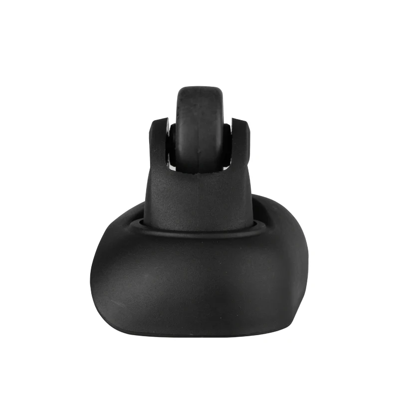 

Luggage accessories wheel trolley luggage universal roller pulley wheel replacement mute wear-resistant 20 inch 28 inch