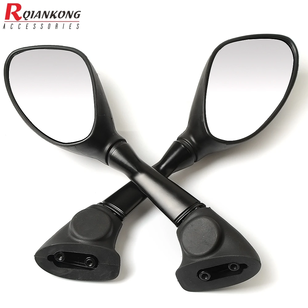 

1 Pair Motorbike Rearview Mirrors Motorcycle Rear view Side Mirror For bmw S1000RR s 1000 rr 2010 2011 2012 2013 2014 2015 2016