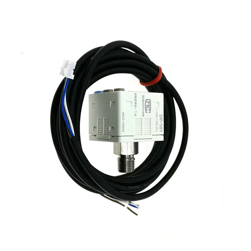 DP101 DP102 новый оригинальный датчик давления DP-101 DP-102 | Электронные компоненты и