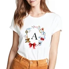 Модная женская футболка, футболка Disney, женская футболка в стиле Харадзюку, уличная одежда в стиле Алисы в стране чудес, футболка в стиле ольччан, Винтажная футболка в стиле хип-хоп