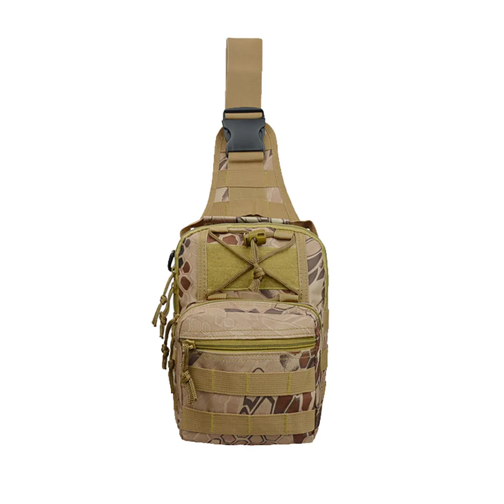 2020 военный тактический рюкзак камуфляжная сумка на плечо походный для кемпинга