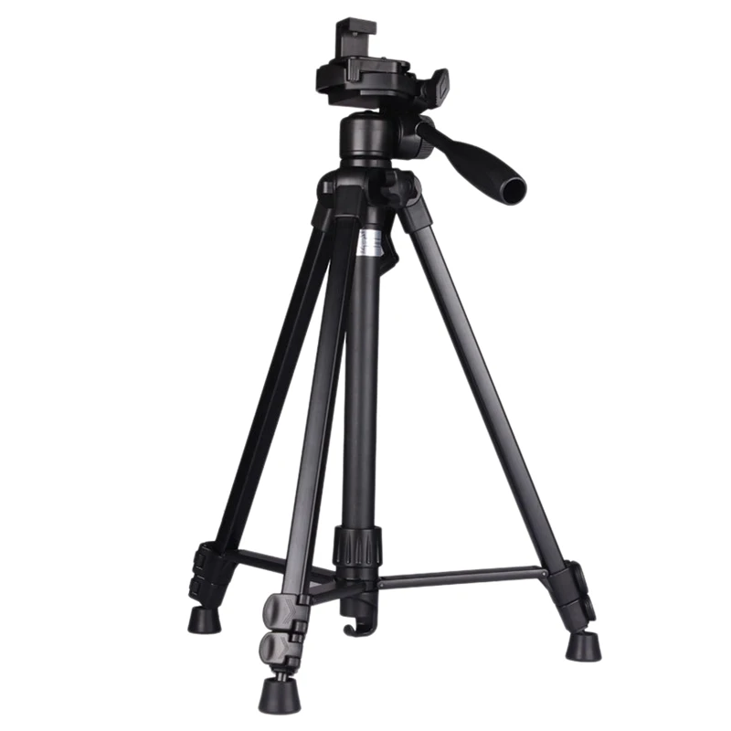 

Штатив для камеры KINFUTO, штатив-Трипод для зеркальной однообъективной цифровой зеркальной камеры, для прямой трансляции/работы