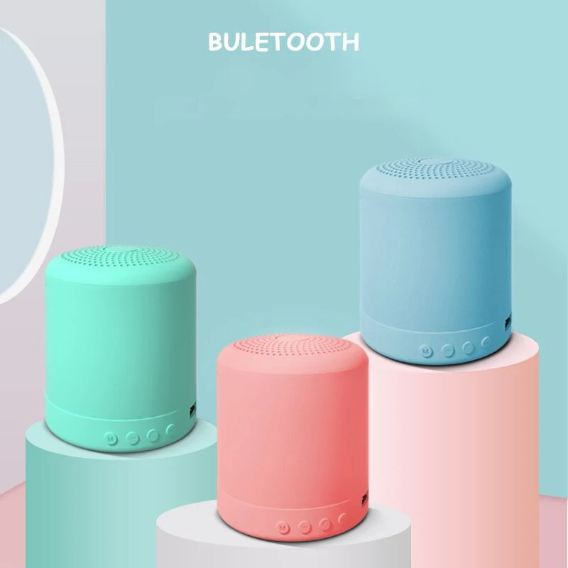 

Bluetooth-Колонка портативная, водонепроницаемая