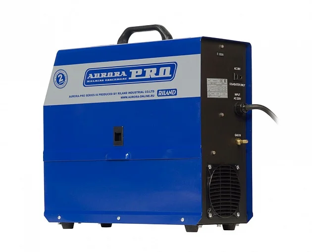 Инверторный сварочный полуавтомат AuroraPRO OVERMAN 180 (MOSFET)|Сварочные аппараты| |