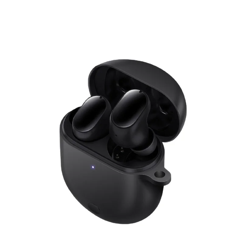 

Soft Silicone Earphone Case For Xiaomi Airdots 3 Pro Wireless Earbuds Protective Shell For Redmi AirDots 3Pro Airdots 3 Cover