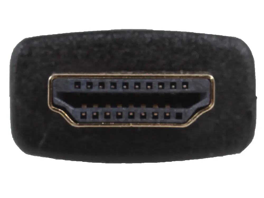 Adapter 3Cott 3c-hdmim-hdmim-ad208gp with HDMI A/M to gold-plated connectors Black oldi.ru oldi store video equipment surveillance cameras webcam