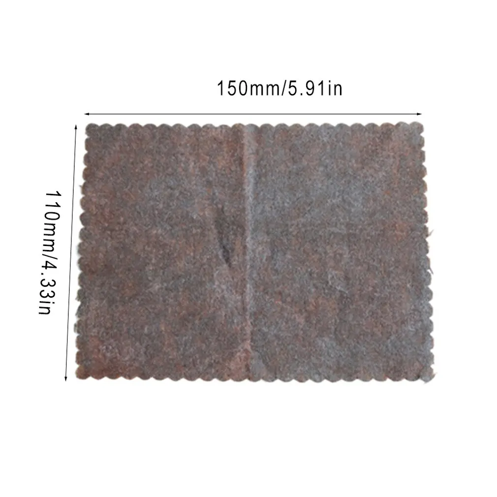 

Magic Car Scratch Repair Cloth Nano Material Surface Automabile Light Paint Scratches Remover Car Repair Tools Repair Rag