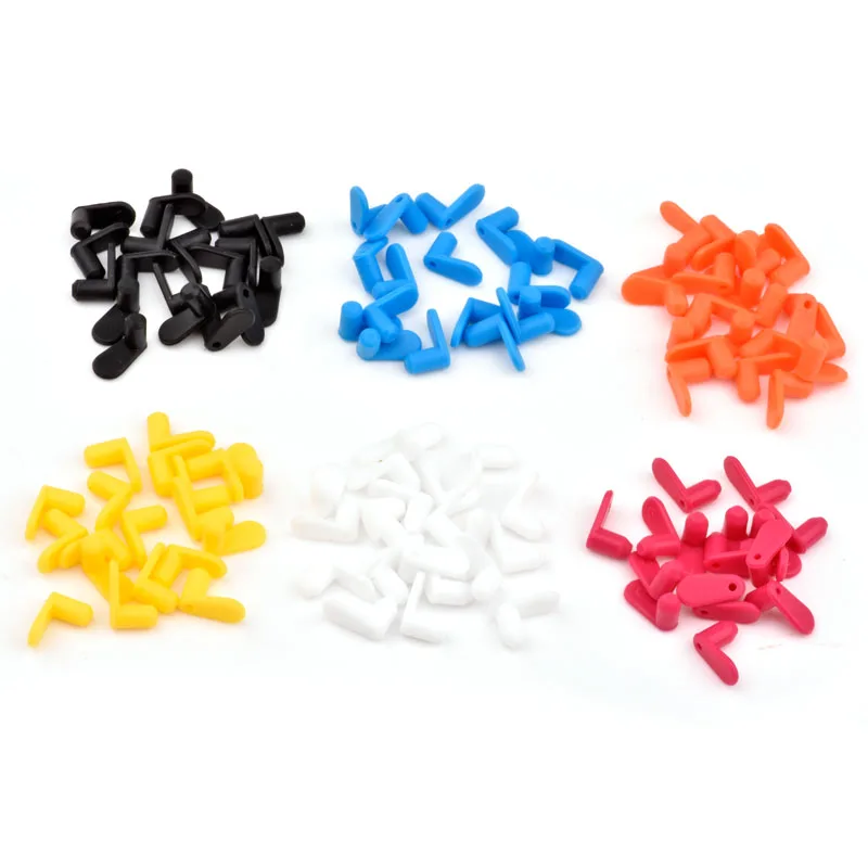 

Printer refit cartridge high elastic ink cartridge accessories rubber seal silicone plug for continuous ink supply system