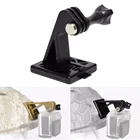 Тактическое крепление на шлем для экскаватора Gopro Xiaoyi SJCAM 4K NVG крепление на Шлем Базовый кронштейн для спортивной камеры