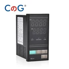 CG A8-4 48*96 мм Тип K PID Интеллектуальный термостат цифровой электронный контроллер индикатора температуры