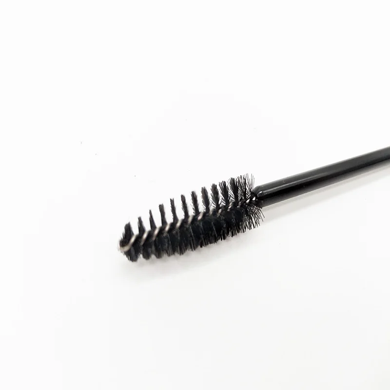 100 шт./лот мягкие одноразовые кисти для наращивания ресниц индивидуальные