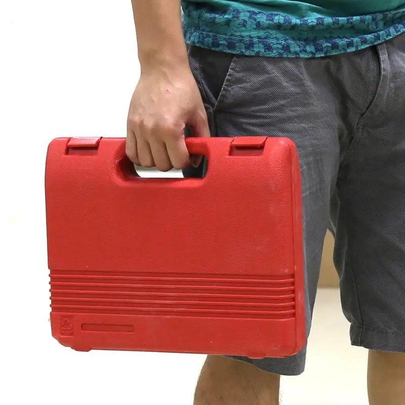 

Universal Disc Brake Caliper Piston Wind Rear Pad Compressor Adjustment Tool Set Car Accessories 21pcs HWC