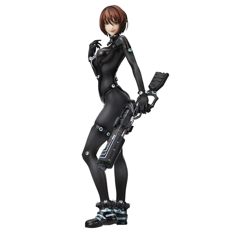 25cm Action GANTZ O Shimohira Reika Yamasaki Anzu Hdge NO.15 Figure Japanese Anime Sexy Girls Adult Figures Toys | Игрушки и хобби