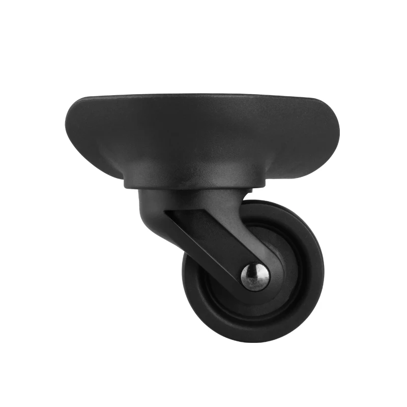 Caster Suitcase Caster Male and Female Models of High-quality Replacement Repair New Luggage Caster Wheel Mute Wear Accessories