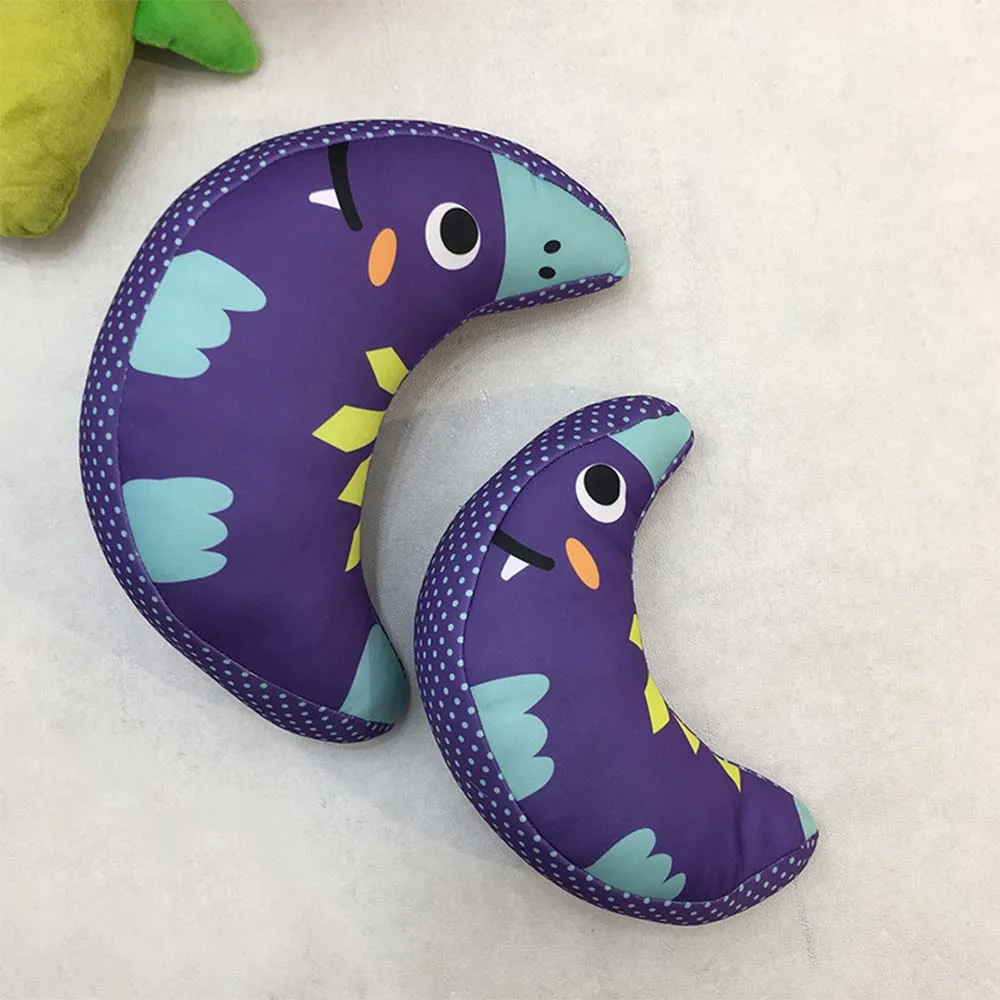 Детская подушка-ремень безопасности для детей | Дом и сад