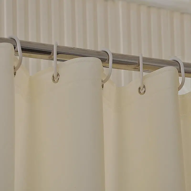 Тканевая занавеска для ванной комнаты душа душа|Шторы душа| |