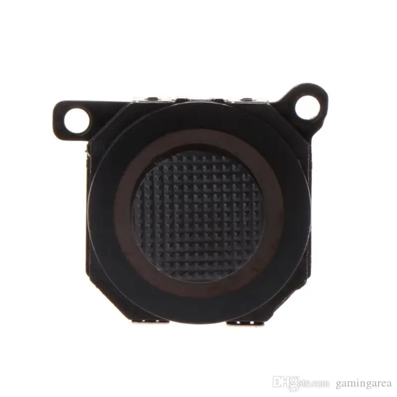 Запасные части для геймпада PSP 1000 3d клавиатура аналоговая Флейта с