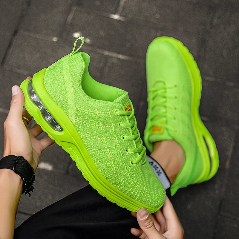 

2020 красочные парные кроссовки, удобные кожаные кроссовки с высоким верхом, модные парные кроссовки для бега, модные уличные кроссовки на пл...