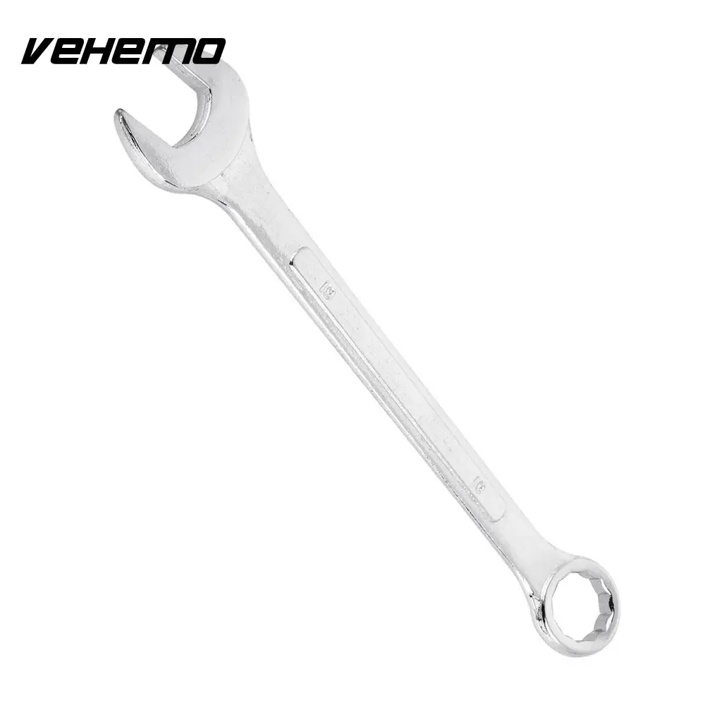 

Vehemo Carbon Steel Handle Spanner Tool Set Repair Wrench Set Multifunction Combination Wrench Set Car Househould Motorcycles
