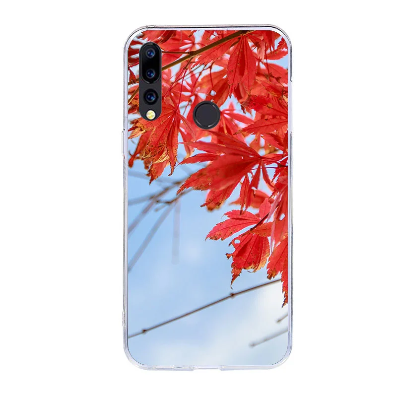 260 Lamo Чехол Для Doogee N20 мягкий TPU чехол Для Doogee N20 N 20 на заднюю панель телефона с принтом героя из мультфильма - Цвет: 260