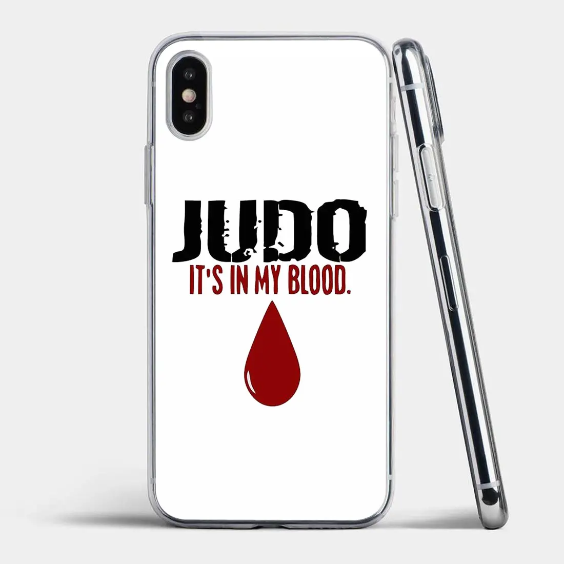 Прозрачный мягкий чехол в японском стиле для Xiaomi Redmi 3 3S 4X Note 4 5A 5 6 7 8 Pro Pocophone F1 -