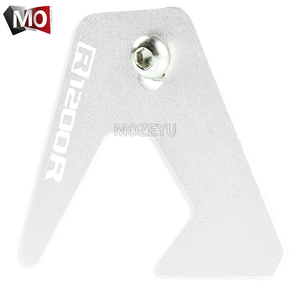 Защитное покрытие для передних и датчиков мотоцикла аксессуары BMW R1200R R 1200 LC