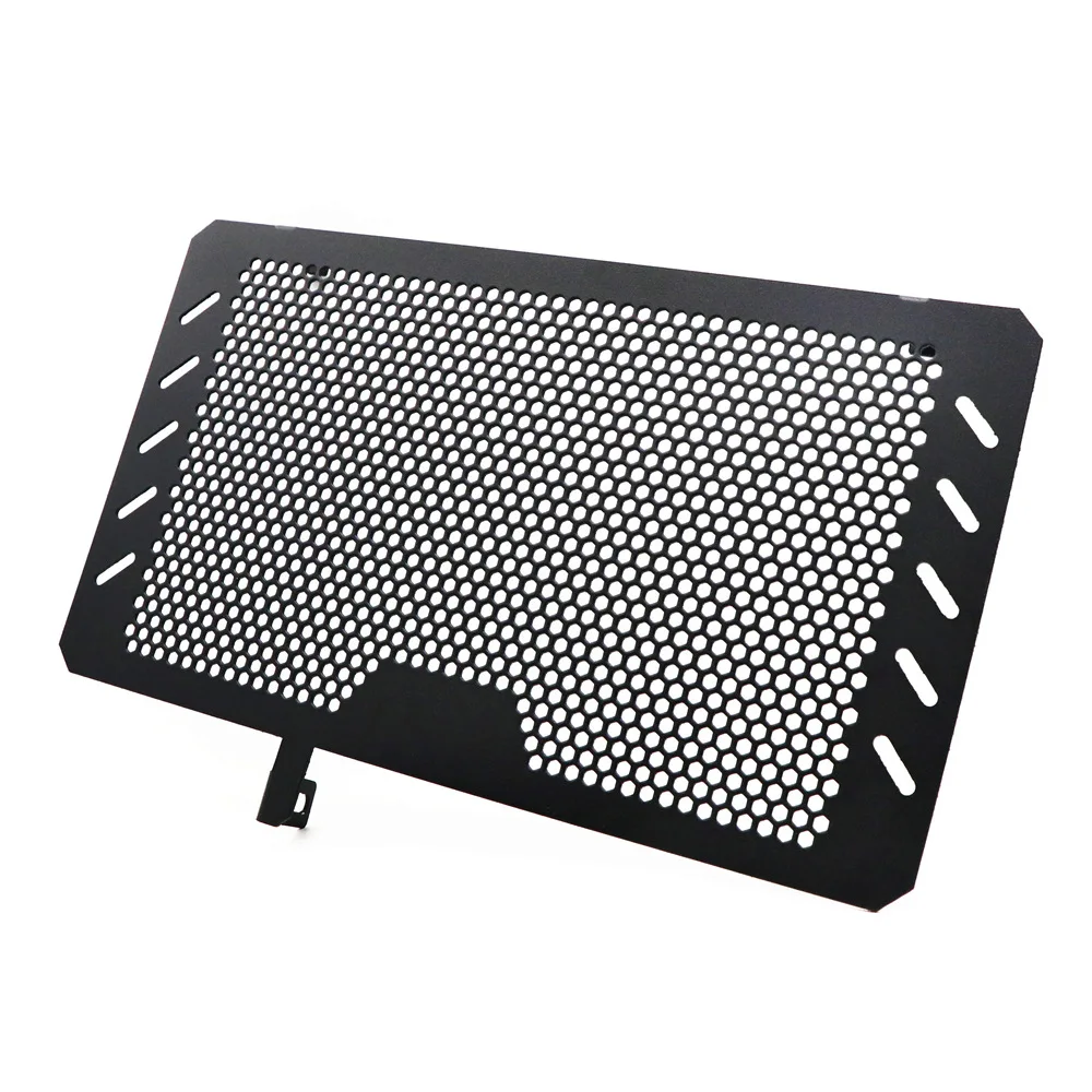 

Fit for Dl650 v-strom 13-18 motorcycle refitted water tank net water cooling radiator protection