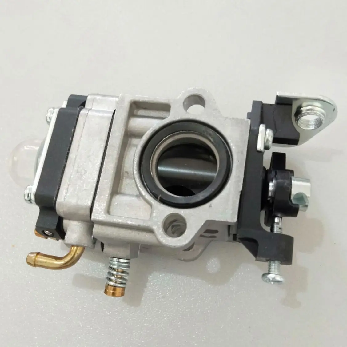 Карбюратор для кустореза/косилки запасные части CG430 CG520 43CC 52CC 47CC 49CC 40-5 44-5