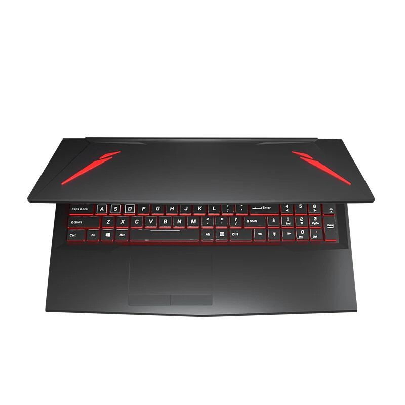 Ноутбук Hasee TX8-CA5DP для игр (Intel Core I5-11400 + RTX 3060/16 ГБ RAM/512G SSD/16 1 ''IPS144Hz 72% NTSC)Notbook Computer -