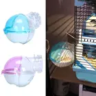 Контейнер для домашних животных в виде мыши и хомяка