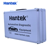 Hantek DSO3064 Kit V Automotive Car Diagnostic Oscilloscope USB 20 4CH 200MSs 60MHz Frenquency Counter FFTLAN optional