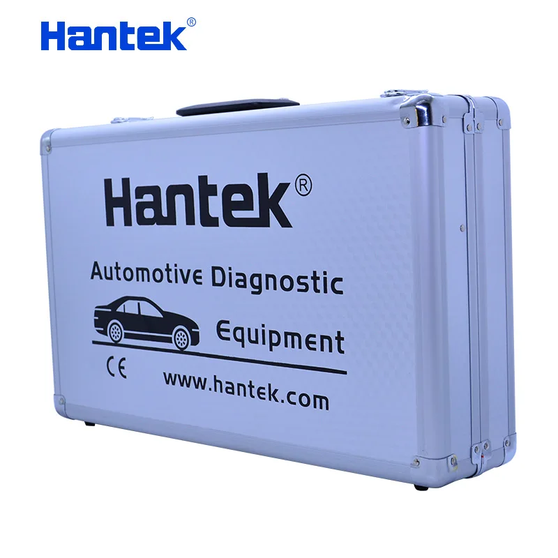 Hantek DSO3064 Kit V Автомобильный диагностический осциллограф USB 2 0 4CH 200 мс/с 60 МГц FFT/LAN