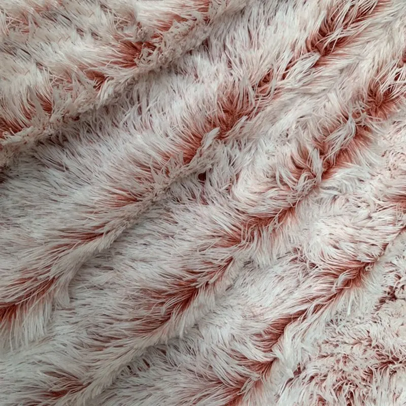 

Dog Long Plush Donuts Beds Dog Pet Kennel High-quality Sleep Calming Bed Soft Fluffy Comfortable For Large Dog Cat House