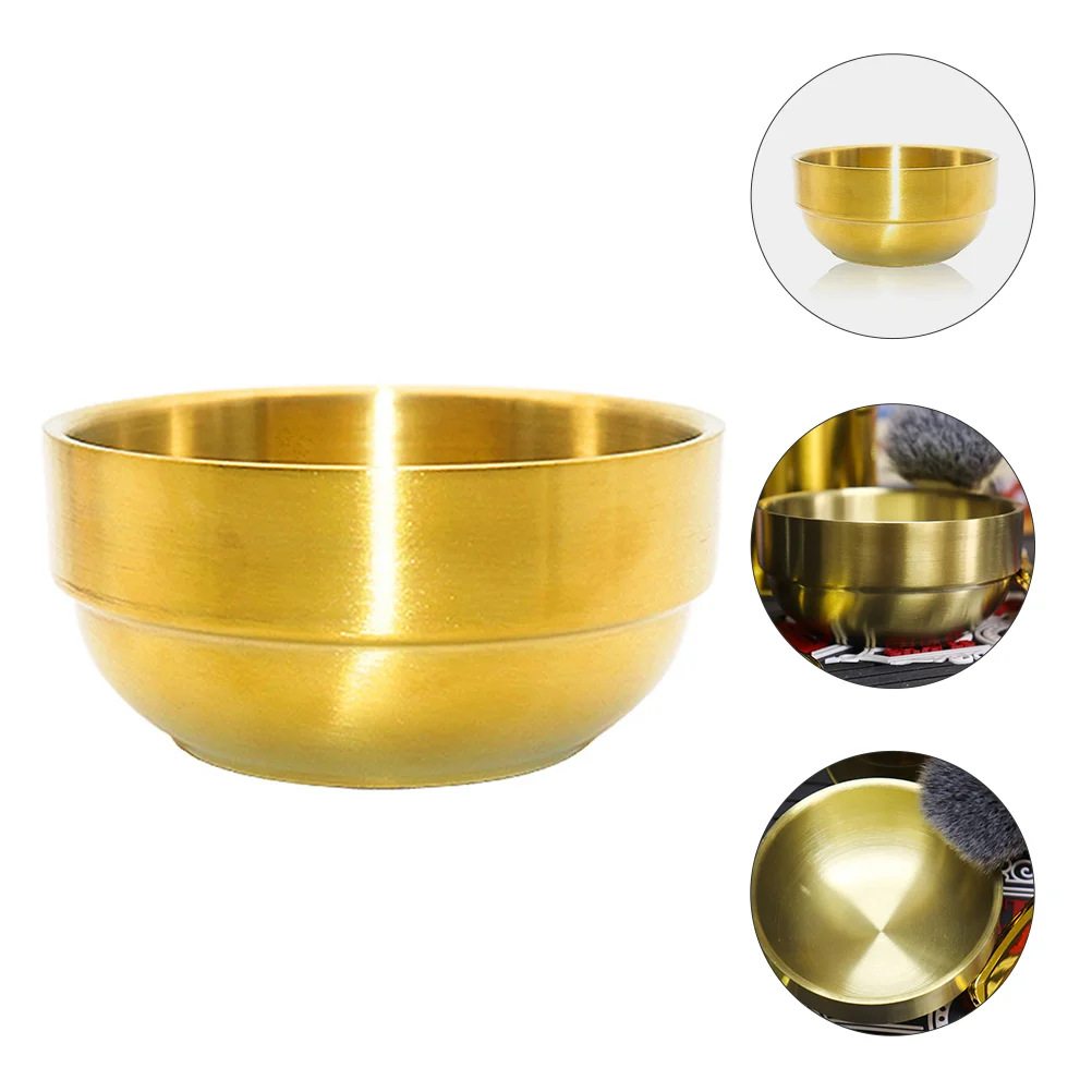 

Shaving Cup Shaving Soap Cream Cup Beard Soap Cream Cup Face Cleaning Tools