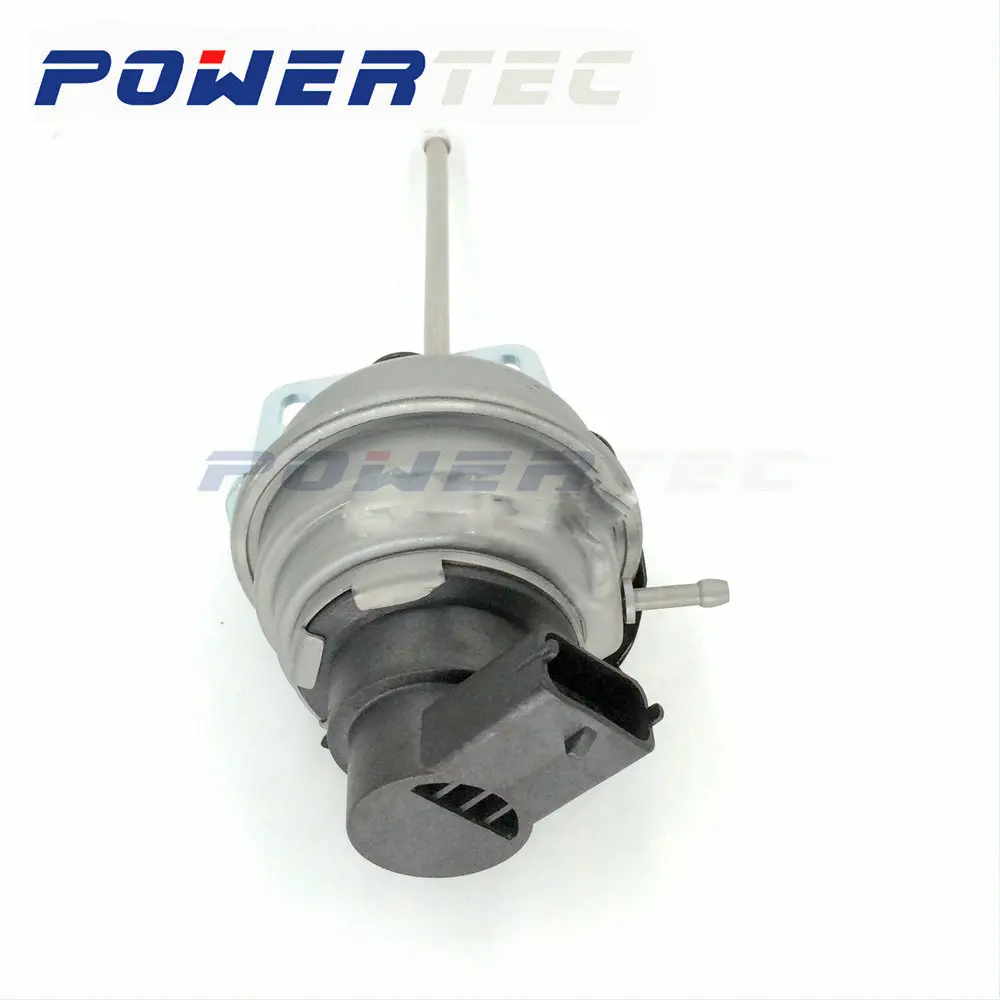Турбо электронный привод GTB1446Z 784521 803956 766924 Turbo parts wastegate for Fiat Punto III 1 6 JTD Multijet