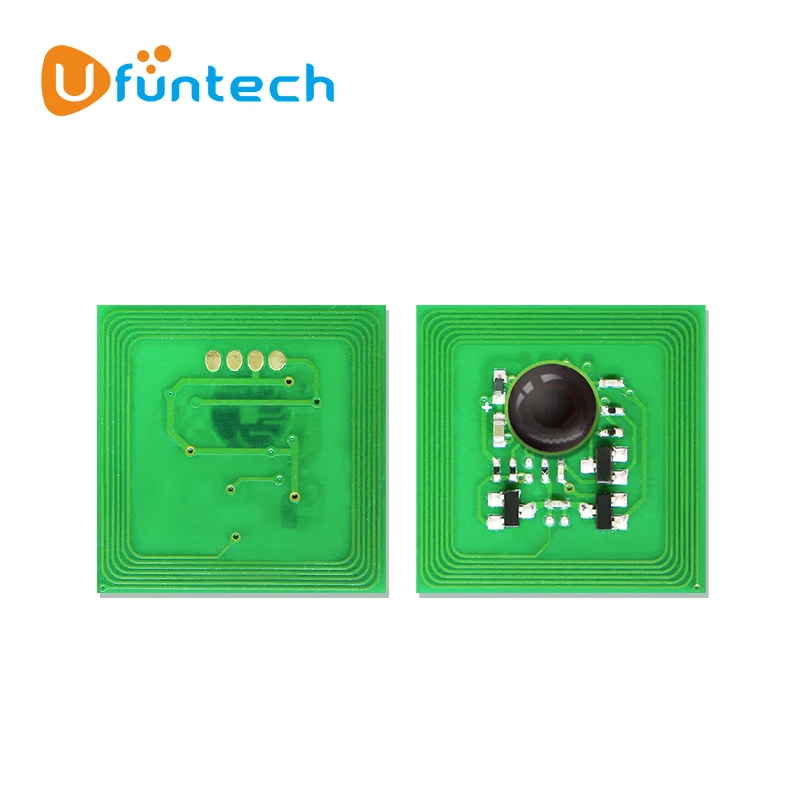 10pcs balck toner cartridge reset chip 006R01179 for Xerox WorkCentre M118 laser copier printer | Cartridge Chip