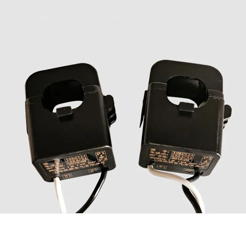 

1pcs KCT24/36 open type current transformer open type 50A100A200A300A400A600A