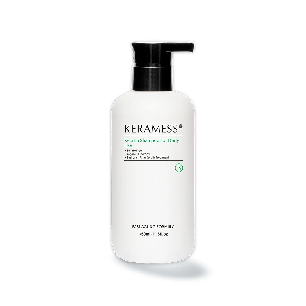 

AGeriso Free Shipping Keratin Daily Conditioner Collagen Repairing Hair Care Free Smoothing Hair Conditioner For Dry Hair
