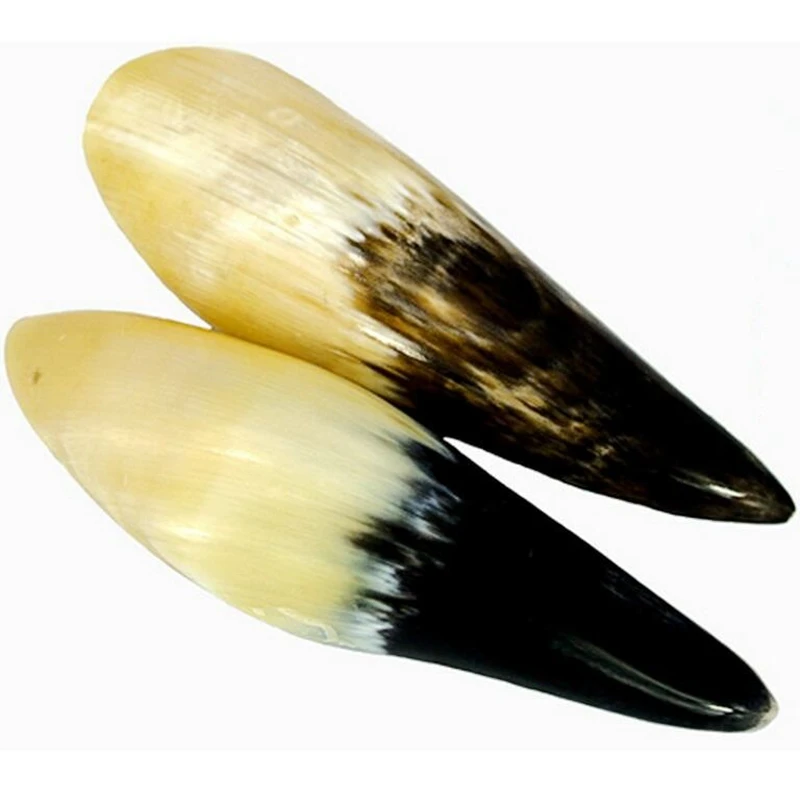 2 шт./лот Бесплатная доставка Ox Horn Gua Sha Массажная доска BUFFALO HORN высококачественный