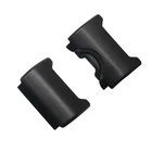 Для Gshock Big Mud GWG-1000GB спортивный ремешок для часов мужской черный адаптер подходит для браслета из нейлона 24 мм