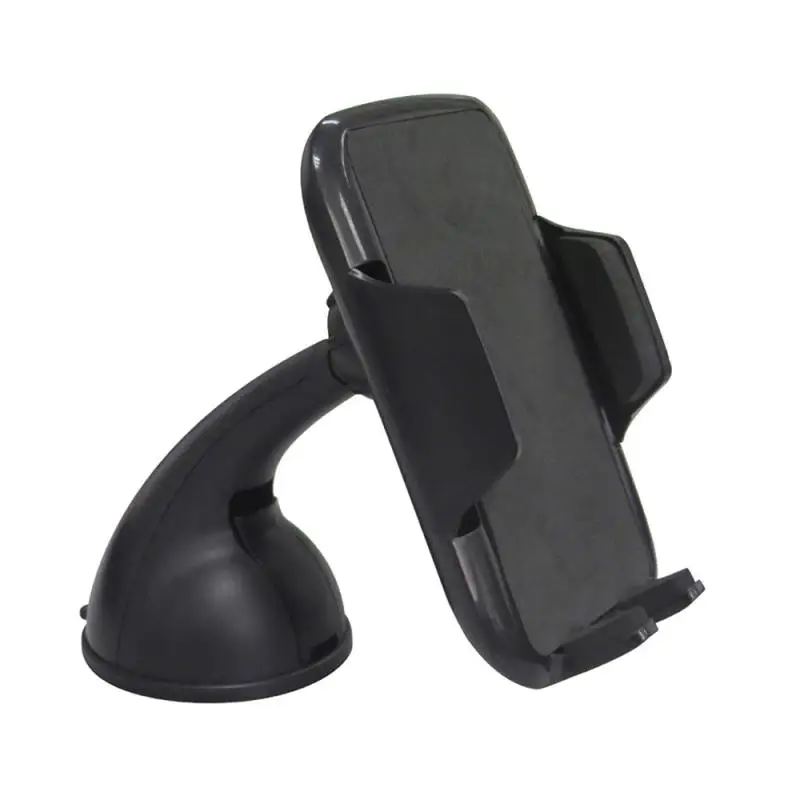 car accessories universal 360 rotating windshield car sucker mount bracket gps car phone holder stand for iphone samsung huawei free global shipping