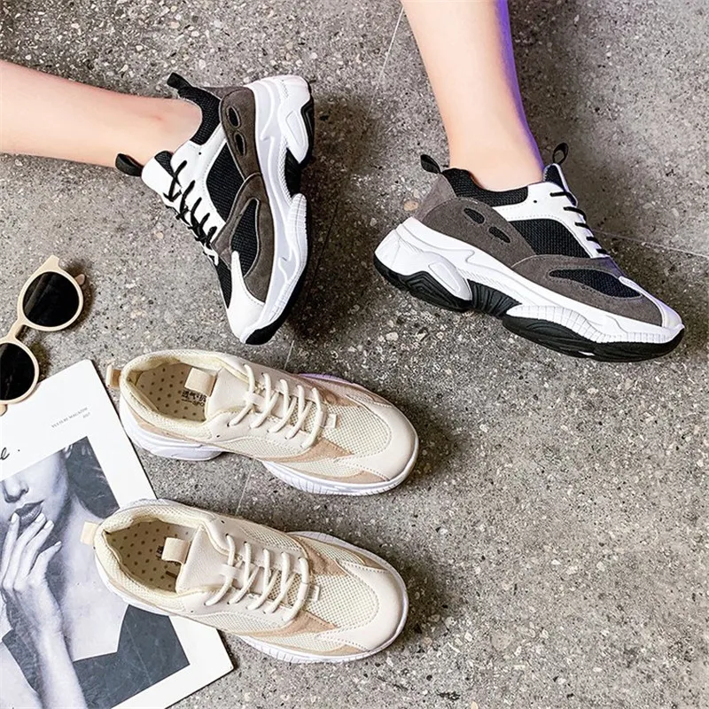 Новинка 2019 года сезон весна осень модные черные повседневные туфли на плоской