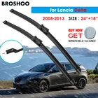 Автомобильный Щетка стеклоочистителя для Lancia Delta 24 