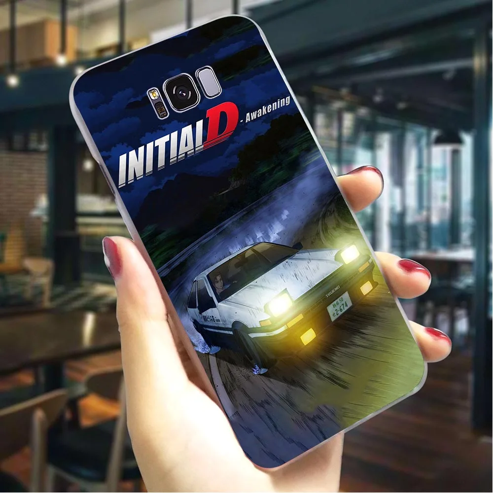 Жесткий чехол для Galaxy A60 Case A3/A5 A6 A8 Plus/A7 A9 2018 A10 A20 A30 A40 A50 A70 M40|Бамперы| |