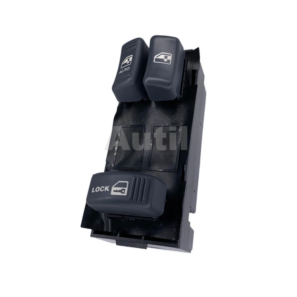 Кнопка регулятора стеклоподъемника для Chevy Blazer C1500 K2500 S10 Tahoe GMC C2500 Truck Jimmy K3500 Yukon
