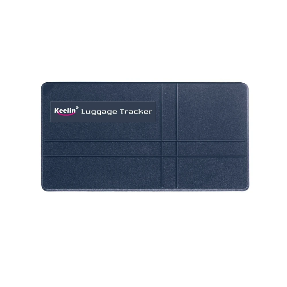 Персональный gps-трекер GPT15 с Bluetooth 4 0 мониторинг короткого расстояния для багажа